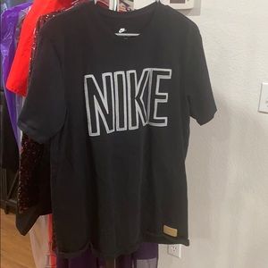 Retro Nike Shirt